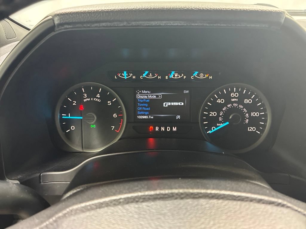Used 2020 Ford F150 XLT w/ Equipment Group 302A Luxury AWD/4WD image 17