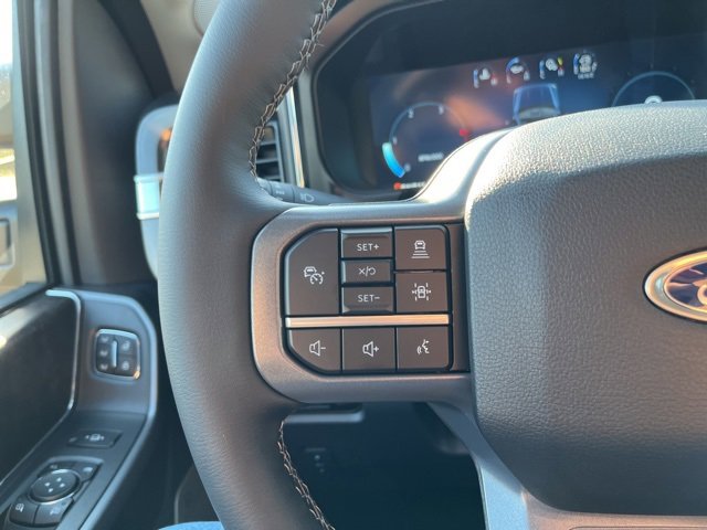 New 2026 Ford F350 Lariat image 20