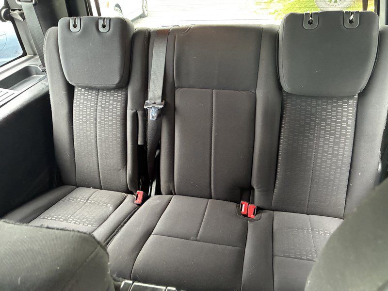 Used 2015 Ford Expedition XLT AWD/4WD image 16