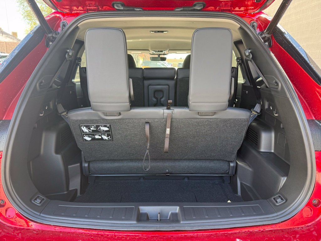 New 2026 Mitsubishi Outlander SE AWD/4WD image 27