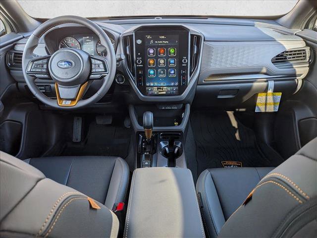 New 2026 Subaru Forester Wilderness image 14