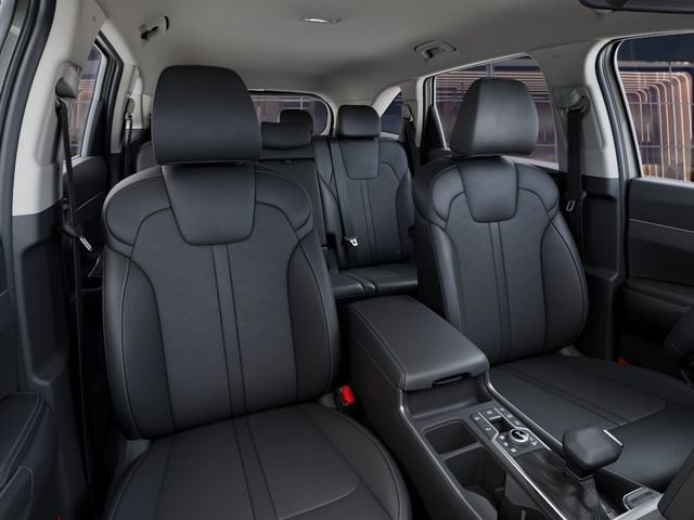 New 2026 Kia Sorento EX AWD/4WD image 15