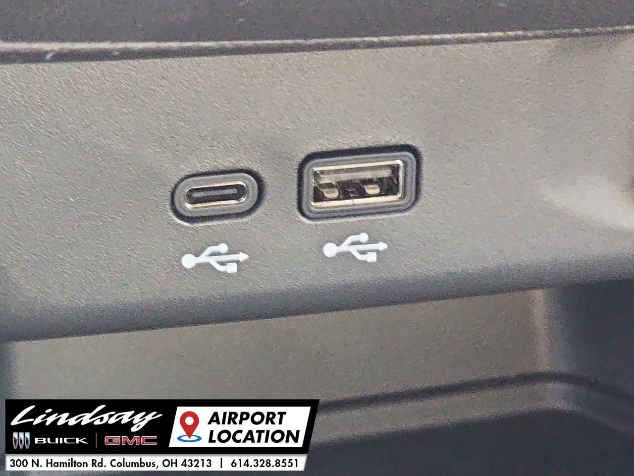 New 2026 Buick Envista Sport Touring w/ Advanced Safety Package FWD image 37