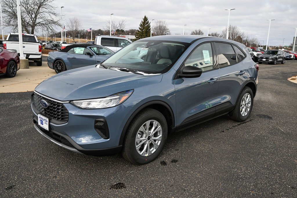 New 2026 Ford Escape Active w/ Cold Weather Package image 9