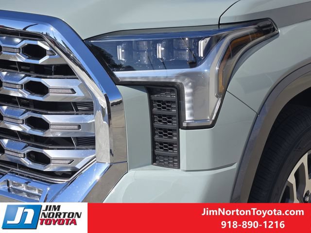 New 2026 Toyota Tundra 1794 Edition AWD/4WD image 7