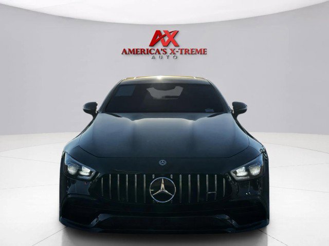 Used 2019 Mercedes-Benz AMG GT 53 image 8