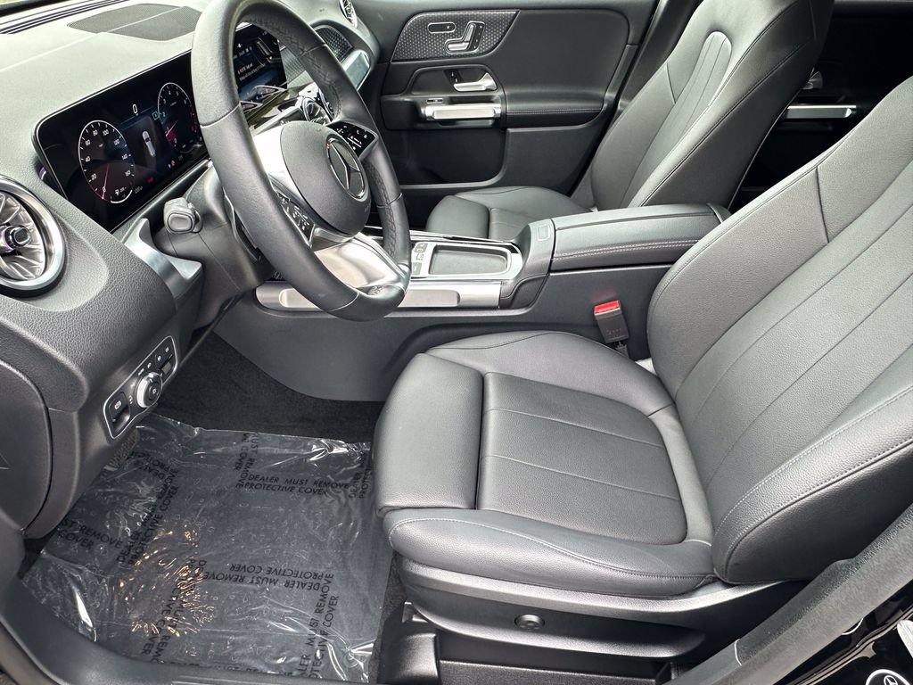 Certified 2025 Mercedes-Benz GLB 250 image 10