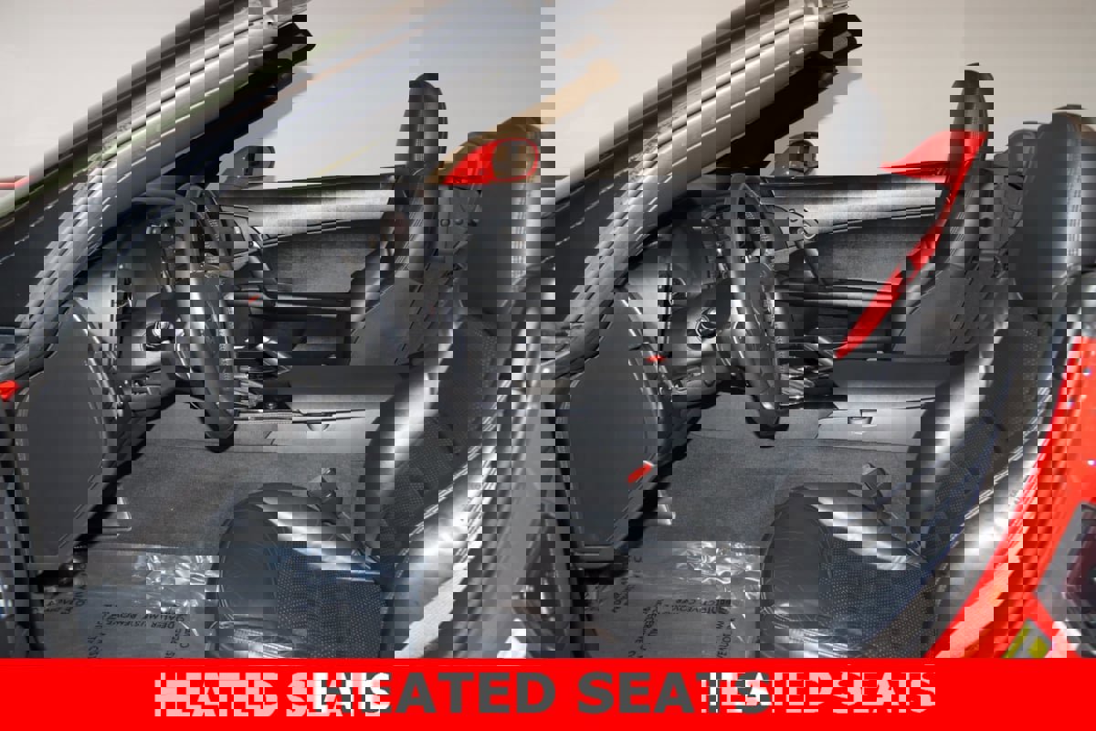 Used 2009 Chevrolet Corvette Convertible w/ Preferred Equipment Group image 23