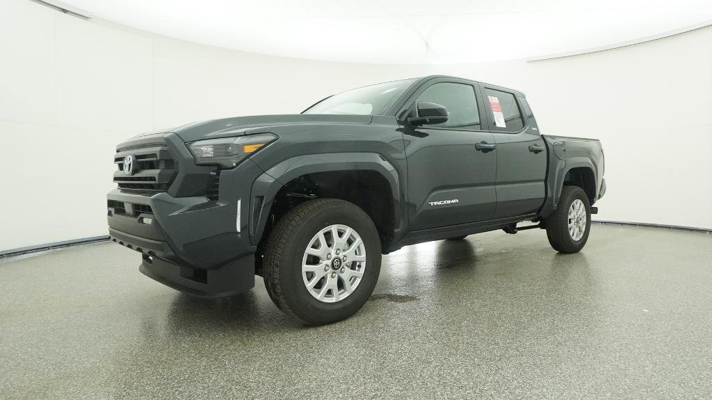 New 2025 Toyota Tacoma SR5 image 6