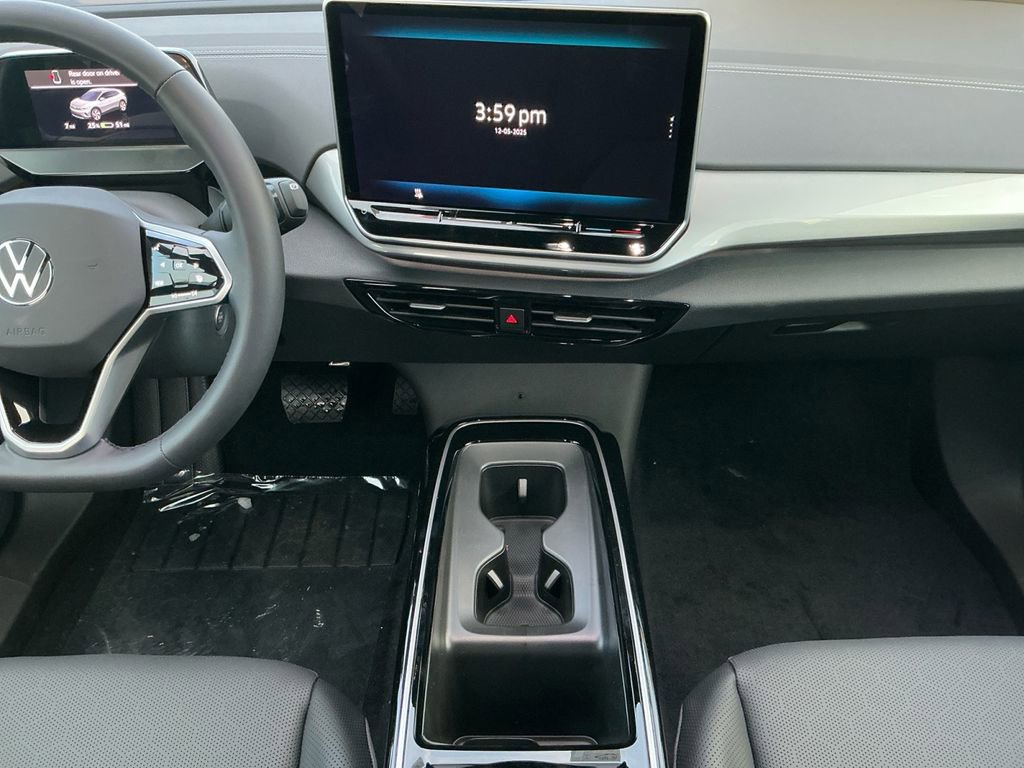 New 2026 Volkswagen ID.4 Pro S AWD/4WD image 11
