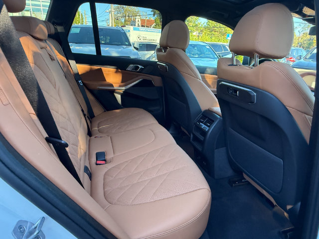 Certified 2026 BMW X5 xDrive40i AWD/4WD image 31