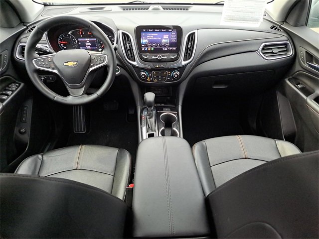 Used 2023 Chevrolet Equinox Premier image 10