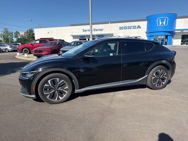 Used 2024 Kia EV6 Light AWD/4WD image 18