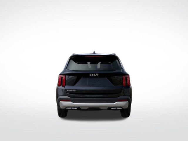 New 2026 Kia Sorento S FWD image 5