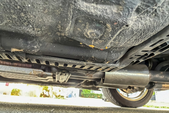 Used 1994 Nissan 300ZX Twin Turbo image 94