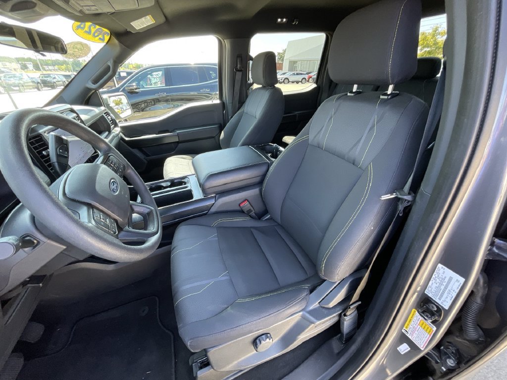 Used 2024 Ford F150 STX RWD image 17