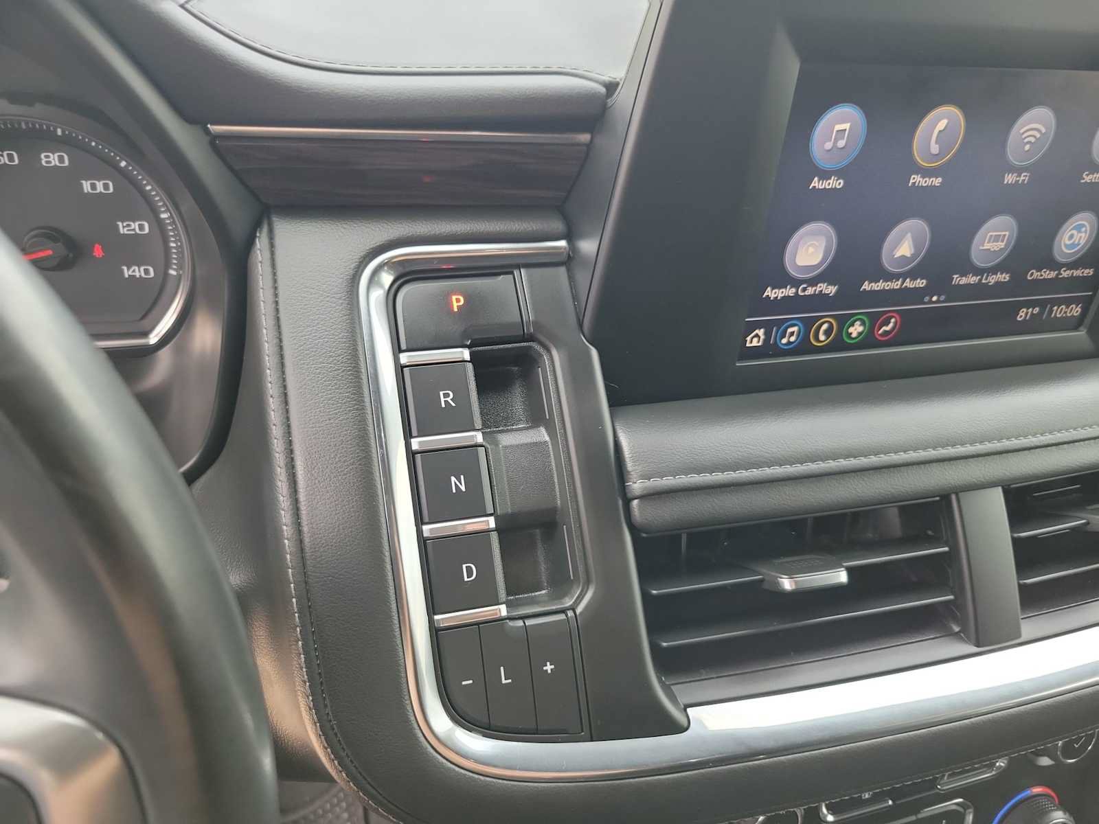 Used 2023 Chevrolet Tahoe LS RWD image 21