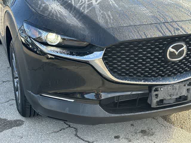 Used 2021 MAZDA CX-30 AWD 2.5 S image 10