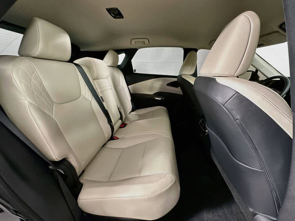 Used 2023 Lexus RX 350 FWD image 29