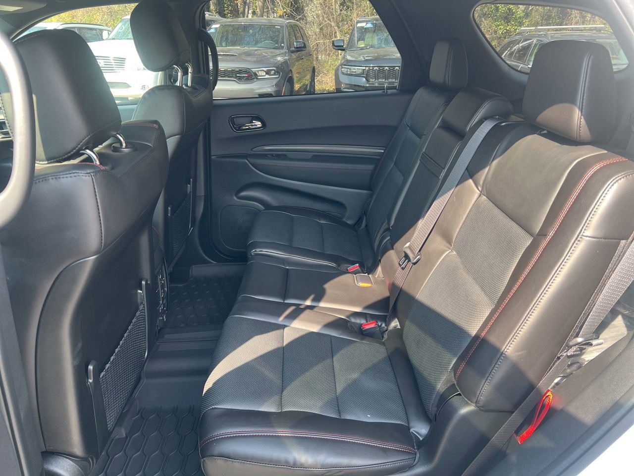 New 2026 Dodge Durango GT w/ Tow 'N Go Package image 16