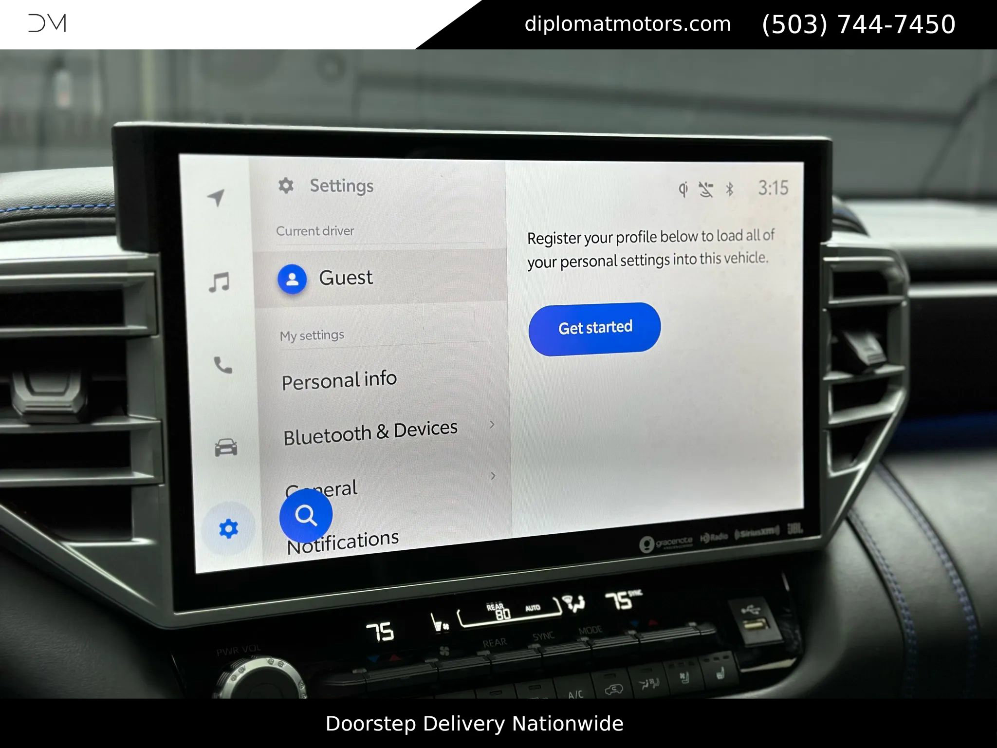 Used 2023 Toyota Sequoia Platinum image 34