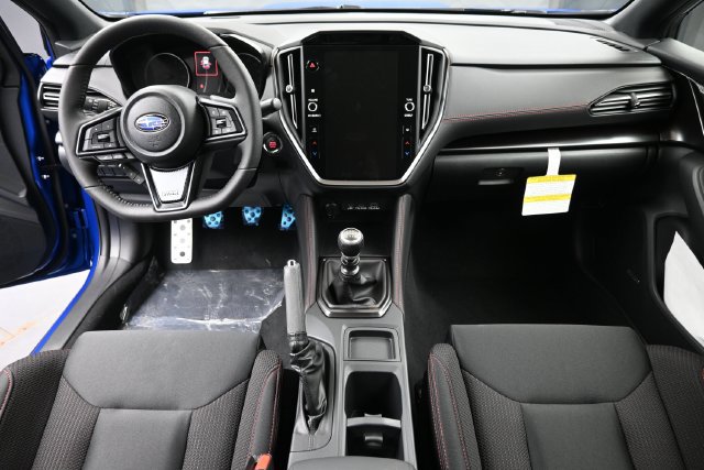New 2026 Subaru WRX Premium AWD/4WD image 14