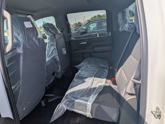 New 2026 GMC Sierra 3500 Pro AWD/4WD image 10