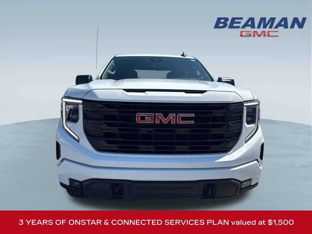 Used 2022 GMC Sierra 1500 Elevation w/ X31 Off-Road Package AWD/4WD image 2