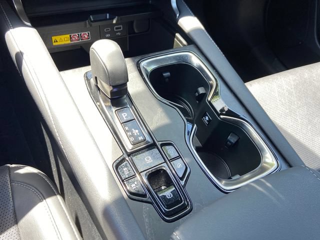 Certified 2023 Lexus RX 350 Premium Plus w/ Accessory Package AWD/4WD image 23