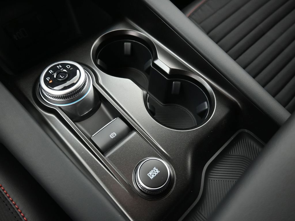 New 2026 Ford Explorer ST-Line w/ ST-Line Street Pack image 30