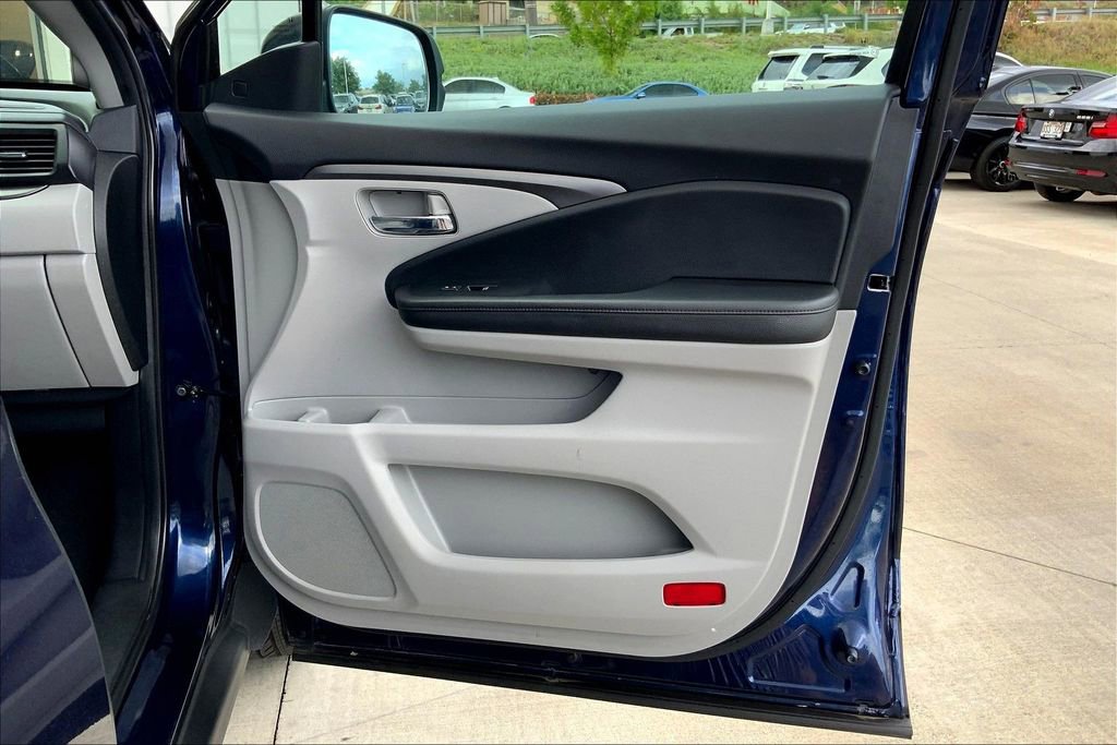 Used 2022 Honda Pilot EX-L image 24