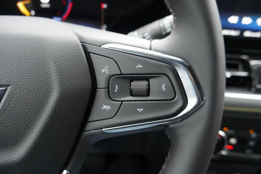 New 2026 Chevrolet TrailBlazer ACTIV w/ Convenience Package image 13