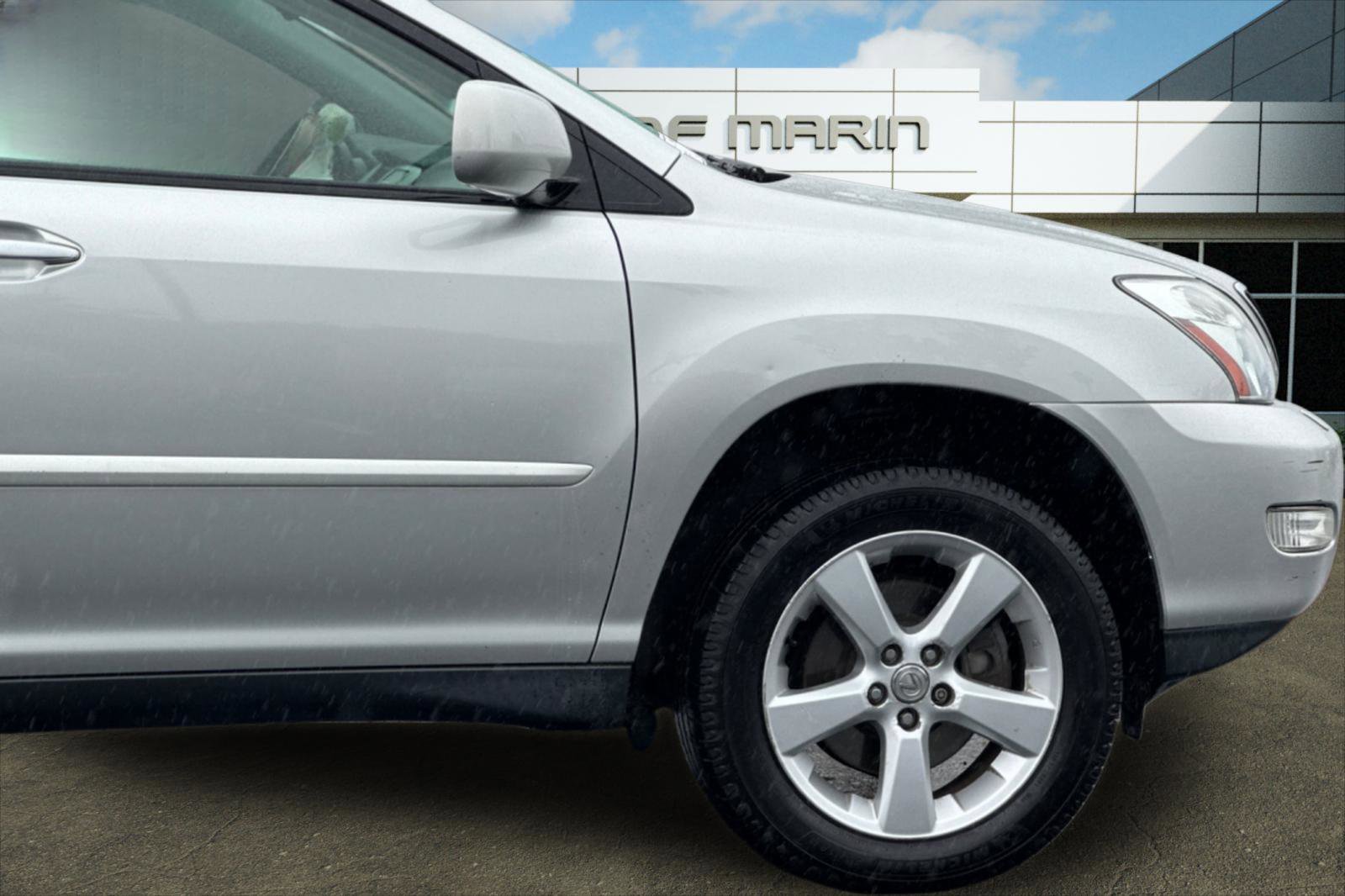 Used 2004 Lexus RX 330 AWD image 32