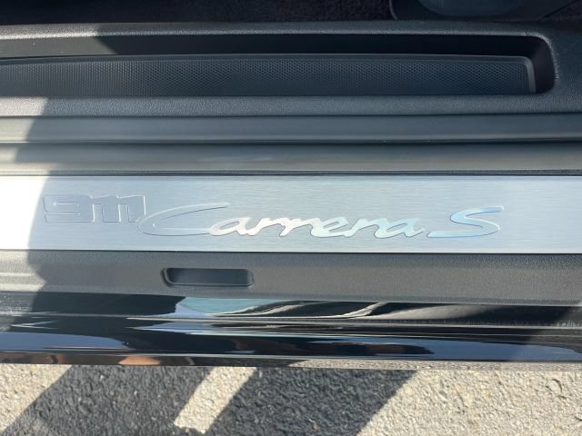 Used 2021 Porsche 911 Carrera S RWD image 19