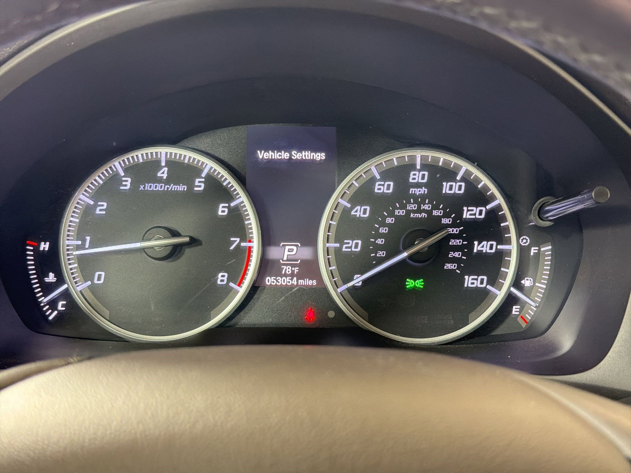 Used 2020 Acura ILX w/ Premium Package FWD image 19