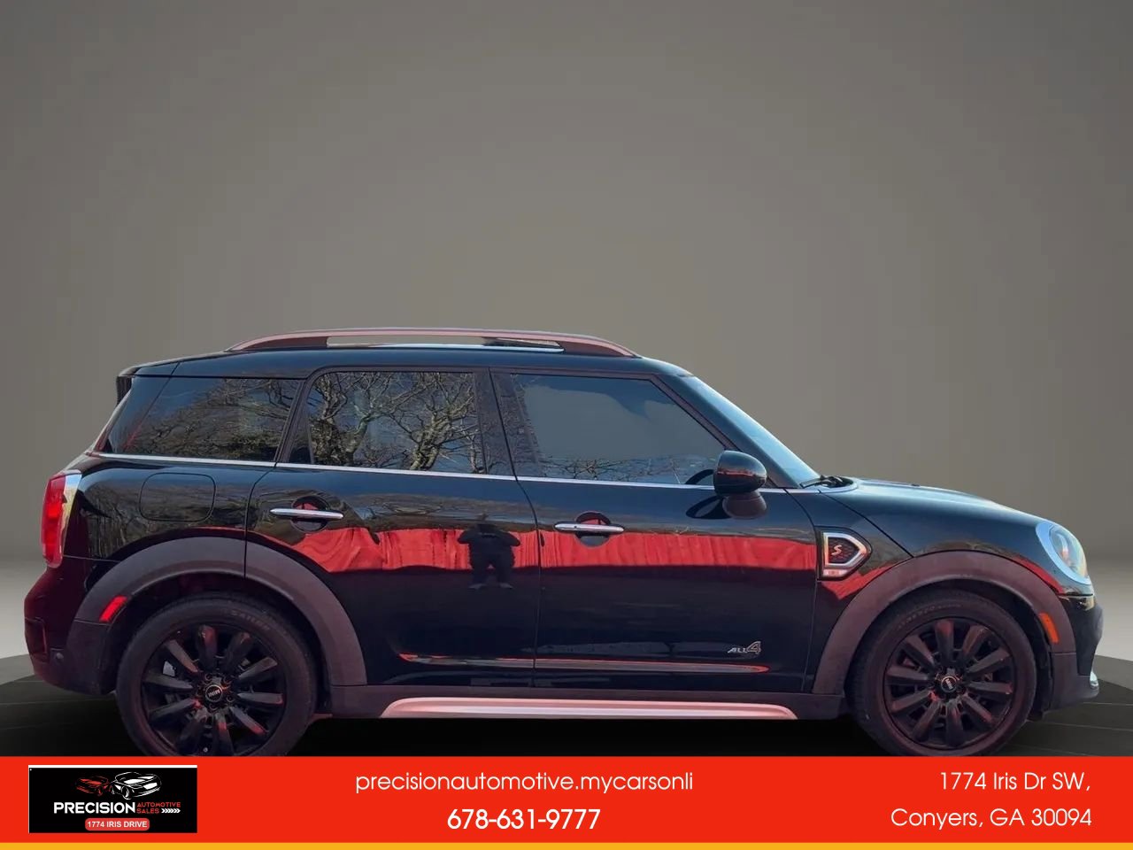 Used 2019 MINI Cooper Countryman S image 7
