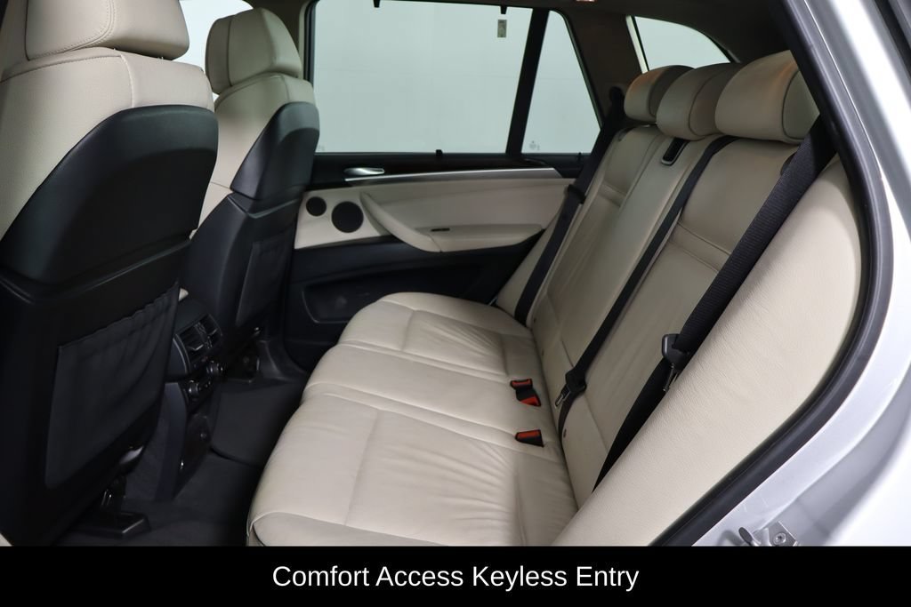 Used 2013 BMW X5 xDrive35i AWD/4WD image 16