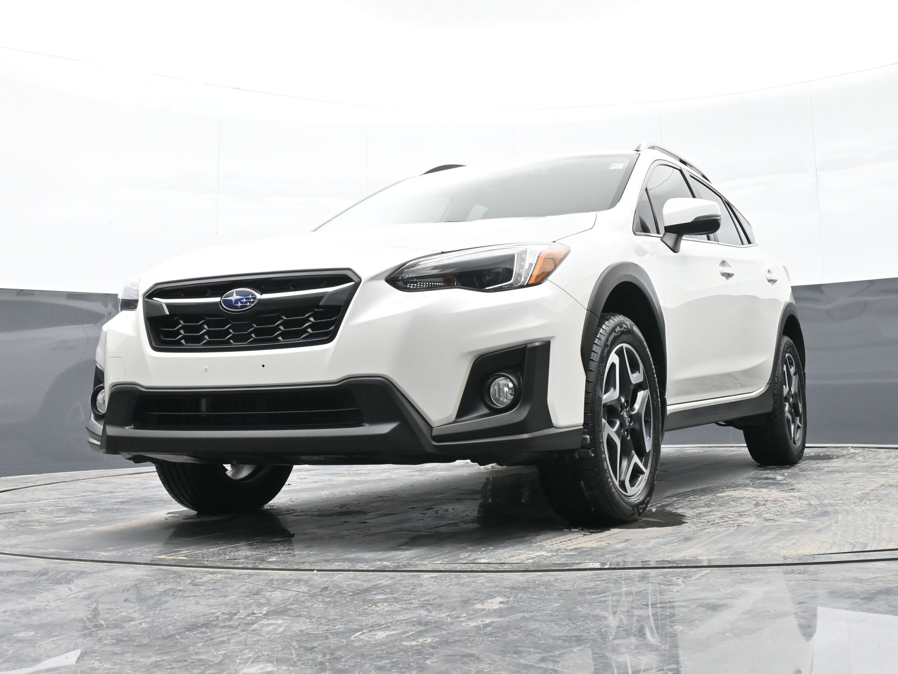 Used 2019 Subaru Crosstrek 2.0i Limited w/ Popular Package #2 image 40