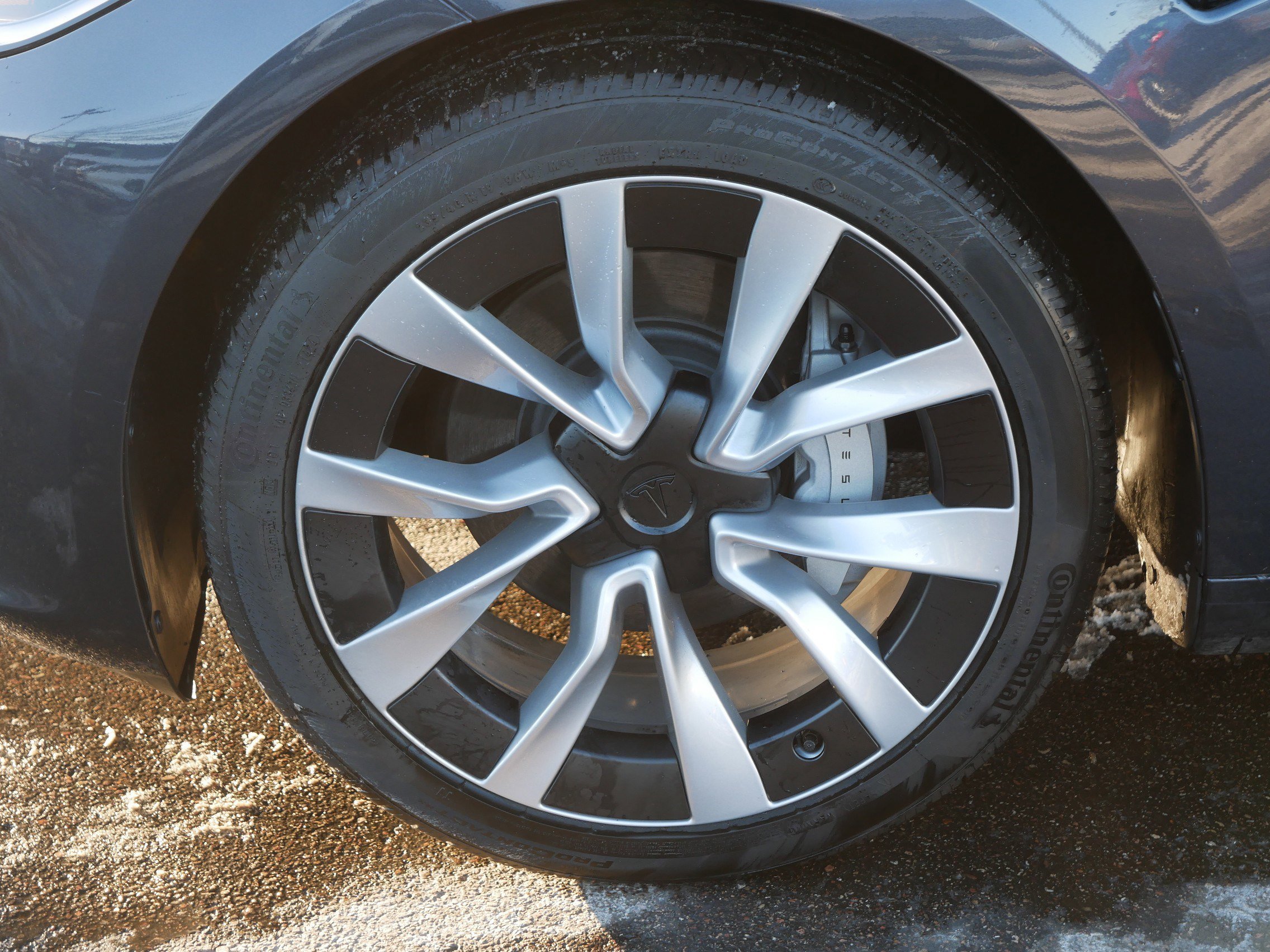 Used 2024 Tesla Model 3 Long Range image 15