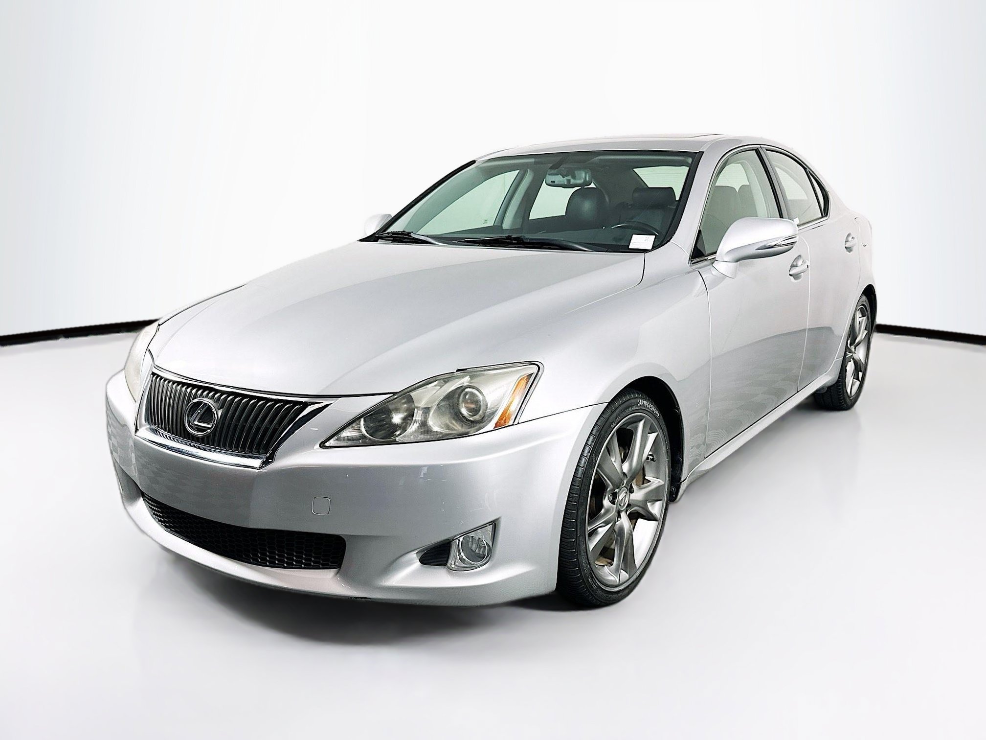 Used 2009 Lexus IS 250 RWD image 3