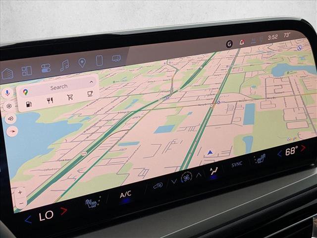 New 2025 Chevrolet Traverse LT w/ LPO, Floor Liner Package image 12