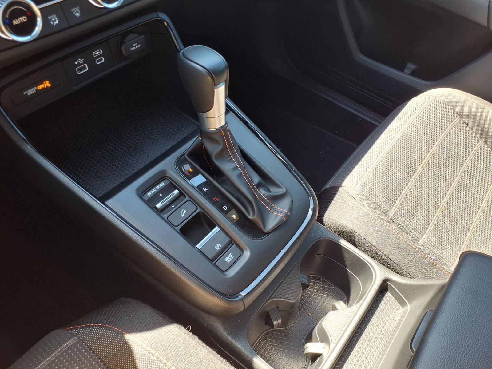 Used 2025 Honda CR-V Sport image 22