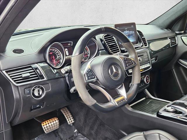 Used 2019 Mercedes-Benz GLS 63 AMG 4MATIC image 10
