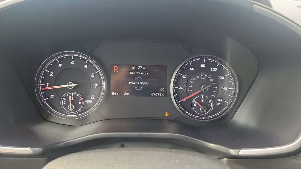 Certified 2023 Hyundai Santa Fe SEL FWD image 25