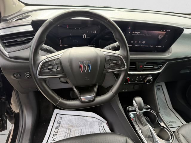 Used 2024 Buick Encore GX Sport Touring image 10