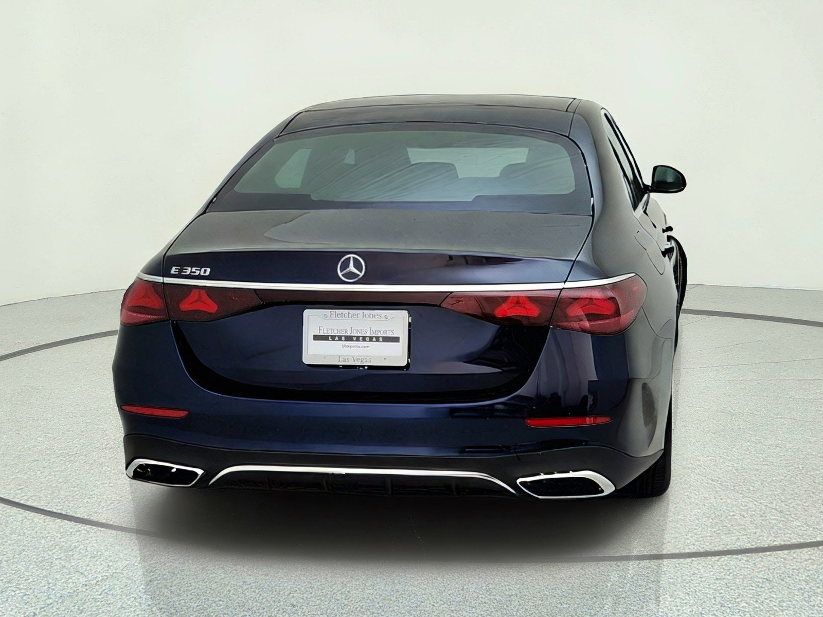 New 2027 Mercedes-Benz E 350 Sedan image 10