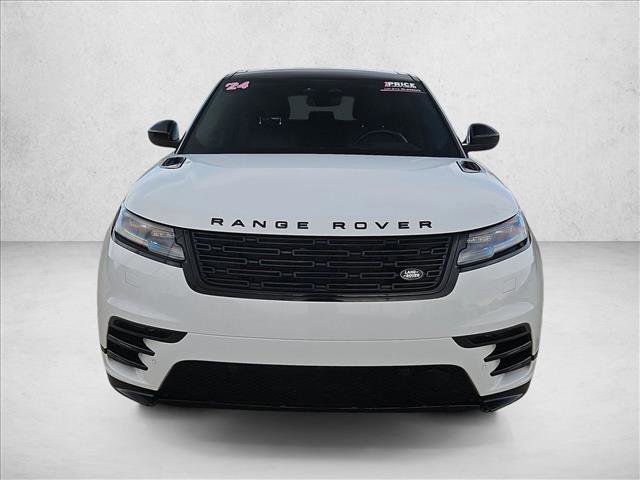 Used 2024 Land Rover Range Rover Velar Dynamic SE image 2