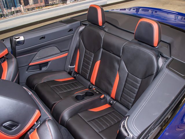 New 2026 BMW 430i xDrive 430i xDrive w/ M Sport Package image 24