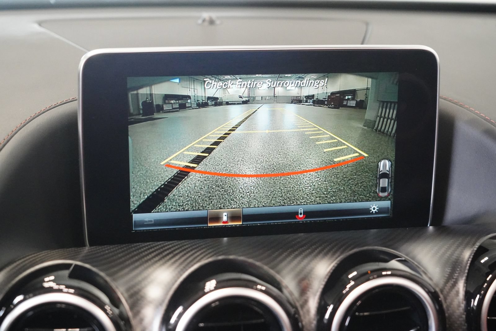 Used 2018 Mercedes-Benz AMG GT C image 25