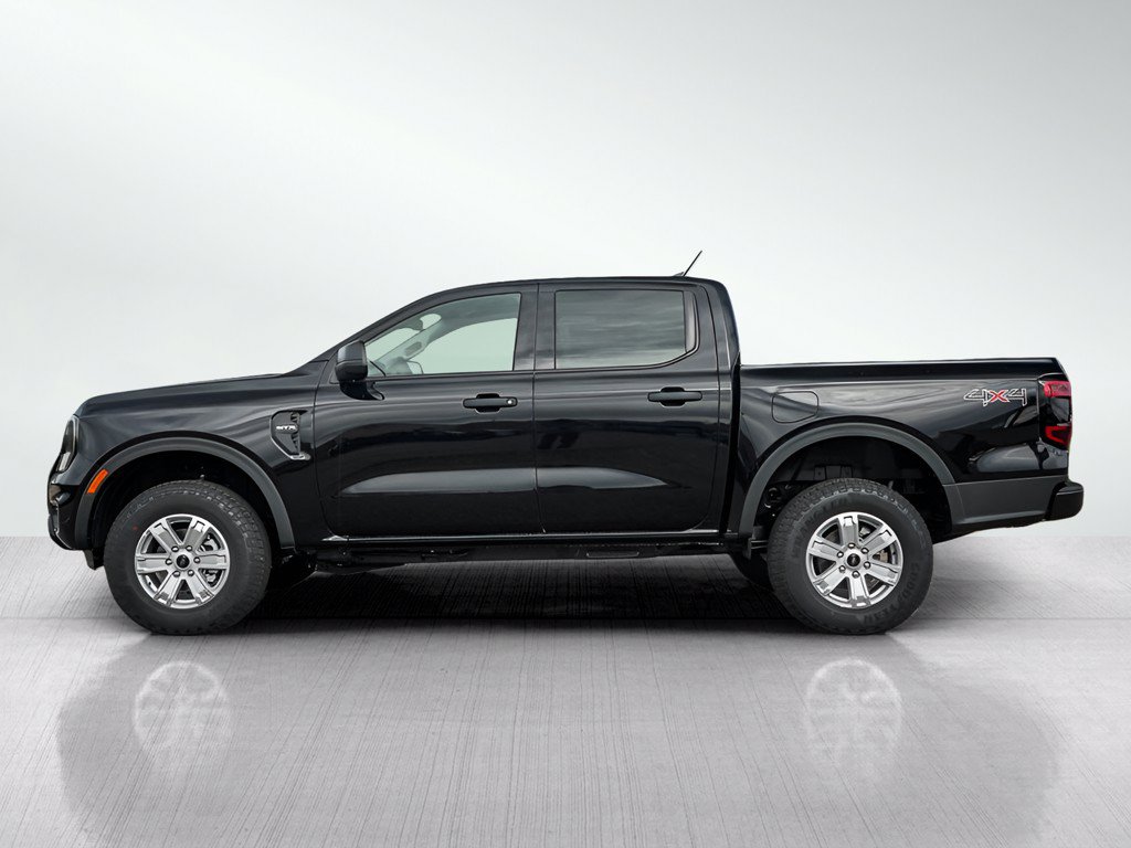 New 2026 Ford Ranger XL w/ Trailer Tow Package AWD/4WD image 3
